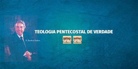 eetad ava|EETAD Escola de Educação Teológica das Assembleias de Deus.